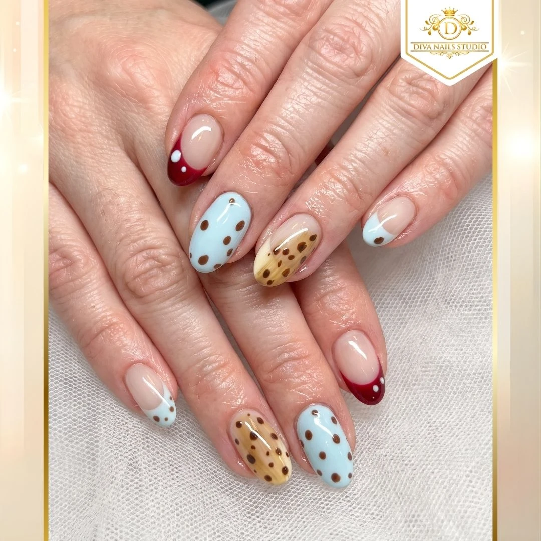 Nail Art Design